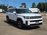 Thumbnail of 2025 White Hyundai SANTA FE HEV