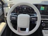 Thumbnail of 2025 White Hyundai SANTA FE HEV