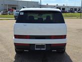 Thumbnail of 2025 White Hyundai SANTA FE HEV