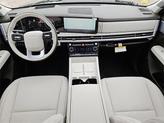 Thumbnail of 2025 Phantom Black Hyundai SANTA FE