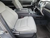 Thumbnail of 2021 Silver Sky Metallic Toyota Tundra