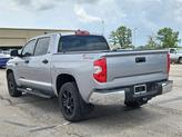 Thumbnail of 2021 Silver Sky Metallic Toyota Tundra