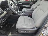 Thumbnail of 2021 Silver Sky Metallic Toyota Tundra