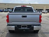 Thumbnail of 2021 Silver Sky Metallic Toyota Tundra
