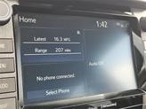 Thumbnail of 2021 Silver Sky Metallic Toyota Tundra