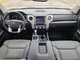 Thumbnail of 2021 Silver Sky Metallic Toyota Tundra