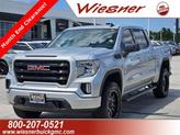 Photo of 2020 Quicksilver Metallic GMC Sierra 1500