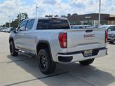 Thumbnail of 2020 Quicksilver Metallic GMC Sierra 1500