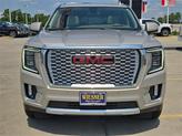 Thumbnail of 2021 Beige Pearl Metallic GMC Yukon