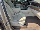 Thumbnail of 2021 Beige Pearl Metallic GMC Yukon