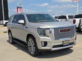 Thumbnail of 2021 Beige Pearl Metallic GMC Yukon
