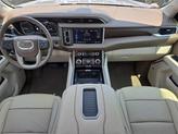 Thumbnail of 2021 Beige Pearl Metallic GMC Yukon