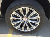 Thumbnail of 2021 Beige Pearl Metallic GMC Yukon