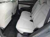 Thumbnail of 2024 Hampton Gray Hyundai TUCSON