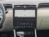Thumbnail of 2024 Hampton Gray Hyundai TUCSON