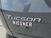 Thumbnail of 2024 Hampton Gray Hyundai TUCSON