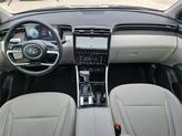 Thumbnail of 2024 Hampton Gray Hyundai TUCSON