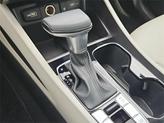 Thumbnail of 2024 Hampton Gray Hyundai TUCSON