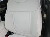 Thumbnail of 2024 Hampton Gray Hyundai TUCSON