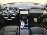Thumbnail of 2024 Deep Sea Hyundai TUCSON Hybrid