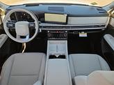 Thumbnail of 2025 White Hyundai SANTA FE
