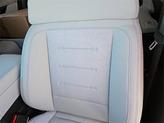 Thumbnail of 2025 White Hyundai SANTA FE