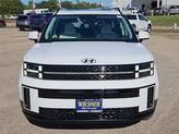 Thumbnail of 2025 White Hyundai SANTA FE
