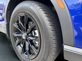 Thumbnail of 2025 Blue Honda CR-V Hybrid