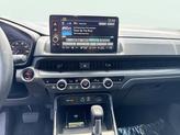 Thumbnail of 2025 Blue Honda CR-V Hybrid