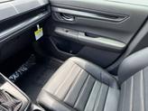 Thumbnail of 2025 Blue Honda CR-V Hybrid