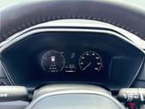 Thumbnail of 2025 Blue Honda CR-V Hybrid