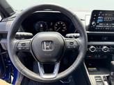 Thumbnail of 2025 Blue Honda CR-V Hybrid