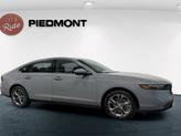 Thumbnail of 2025 Urban Gray Pearl Honda Accord Hybrid