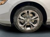 Thumbnail of 2025 Urban Gray Pearl Honda Accord Hybrid