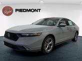 Thumbnail of 2025 Urban Gray Pearl Honda Accord Hybrid