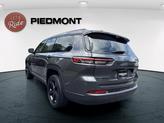 Thumbnail of 2023 Baltic Gray Metallic Clearcoat Jeep Grand Cherokee L