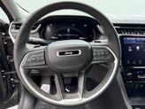 Thumbnail of 2023 Baltic Gray Metallic Clearcoat Jeep Grand Cherokee L