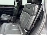 Thumbnail of 2023 Baltic Gray Metallic Clearcoat Jeep Grand Cherokee L