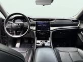 Thumbnail of 2023 Baltic Gray Metallic Clearcoat Jeep Grand Cherokee L