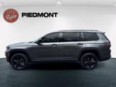 Thumbnail of 2023 Baltic Gray Metallic Clearcoat Jeep Grand Cherokee L