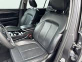 Thumbnail of 2023 Baltic Gray Metallic Clearcoat Jeep Grand Cherokee L