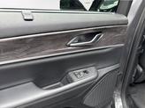 Thumbnail of 2023 Baltic Gray Metallic Clearcoat Jeep Grand Cherokee L