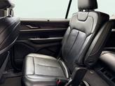 Thumbnail of 2023 Baltic Gray Metallic Clearcoat Jeep Grand Cherokee L