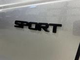 Thumbnail of 2025 Solar Silver Metallic Honda CR-V Hybrid