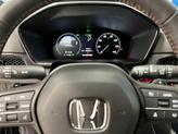 Thumbnail of 2025 Solar Silver Metallic Honda CR-V Hybrid