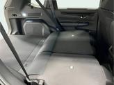 Thumbnail of 2025 Solar Silver Metallic Honda CR-V Hybrid