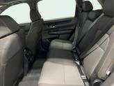 Thumbnail of 2025 Solar Silver Metallic Honda CR-V Hybrid