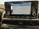 Thumbnail of 2025 Solar Silver Metallic Honda CR-V Hybrid