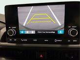 Thumbnail of 2025 Solar Silver Metallic Honda CR-V Hybrid