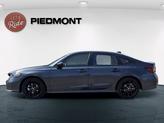 Thumbnail of 2026 Meteorite Gray Metallic Honda Civic Hybrid